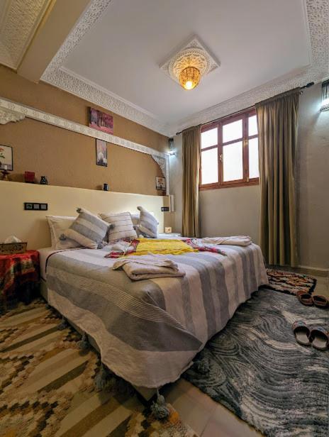 Riad Dar Omar Imlil  Kültér fotó